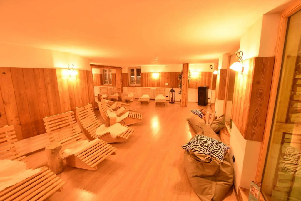 Alpen Resort Bivio