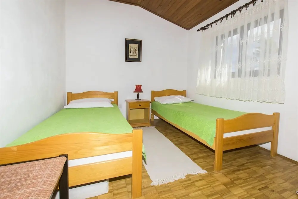Apartment Kata