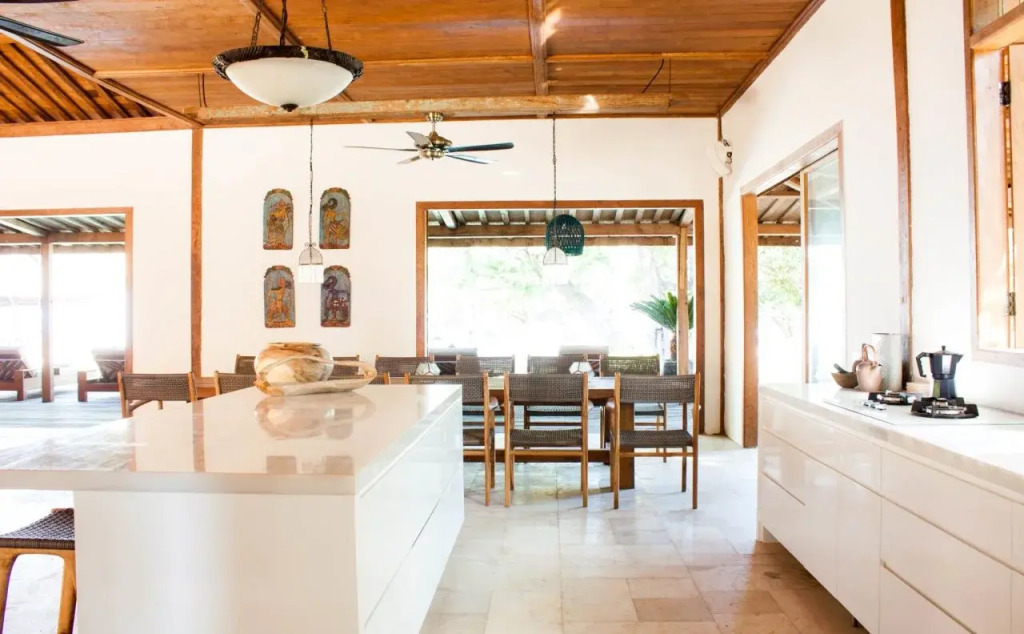Villa Pulau Cinta Boutique Suites