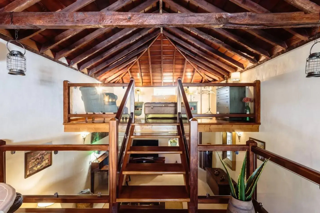 Bungalow Los Laureles