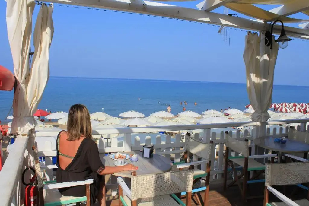 Hotel Maria