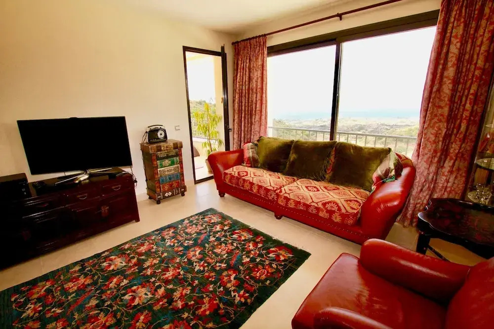 Samara 2 - Ultimate Seaview Apartment in Samara Resort, Heated Pool