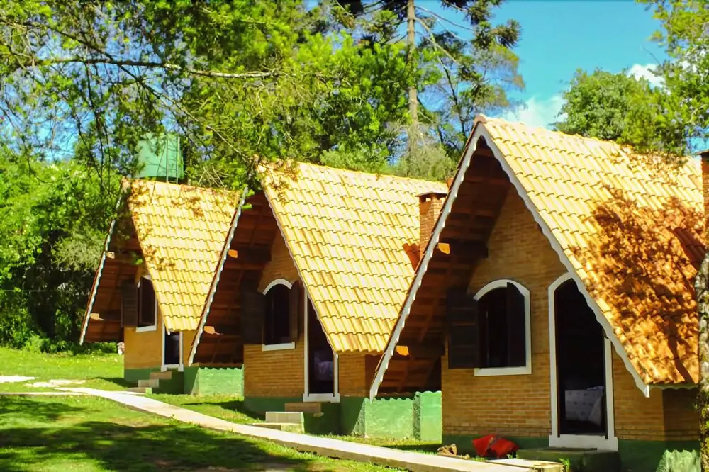 Pousada Vale Verde