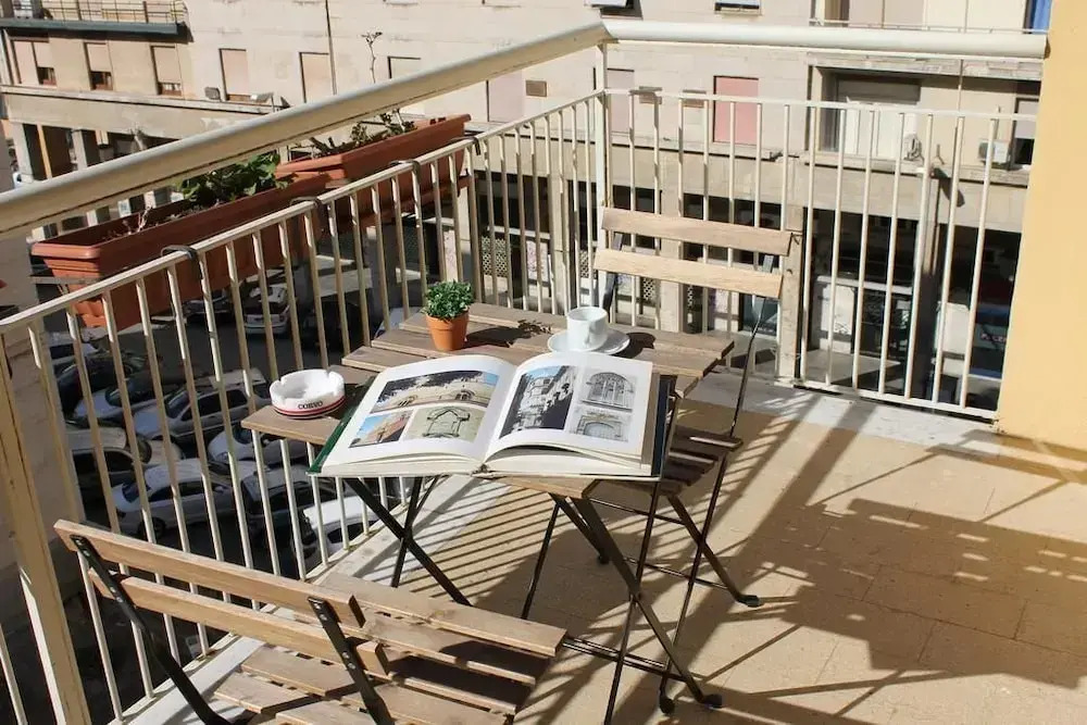 B&B Casa Rosellina