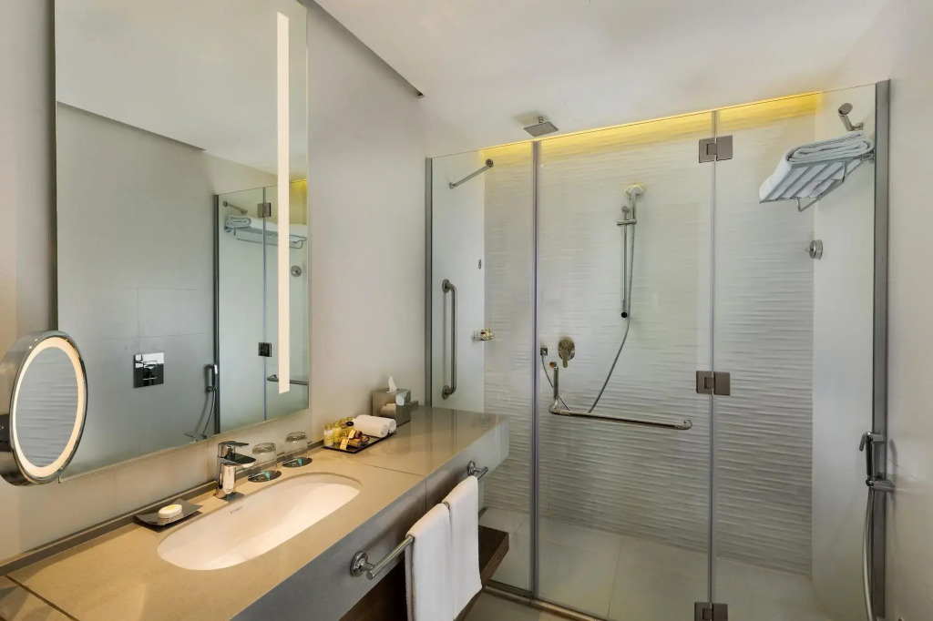 Millennium Place Barsha Heights Hotel