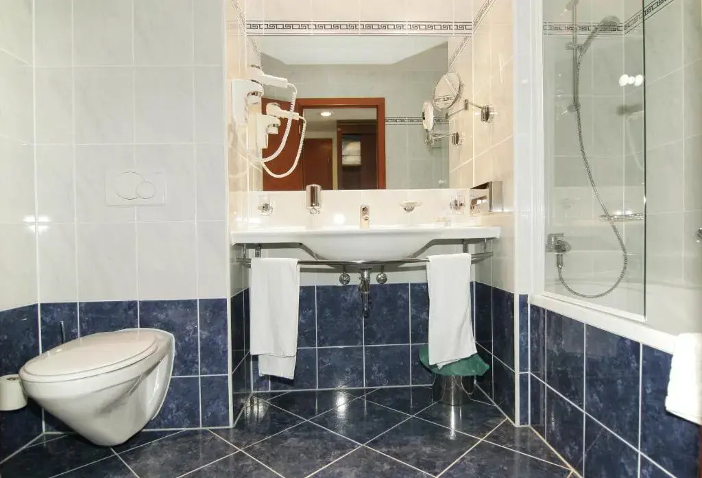 Hotel Meridijan