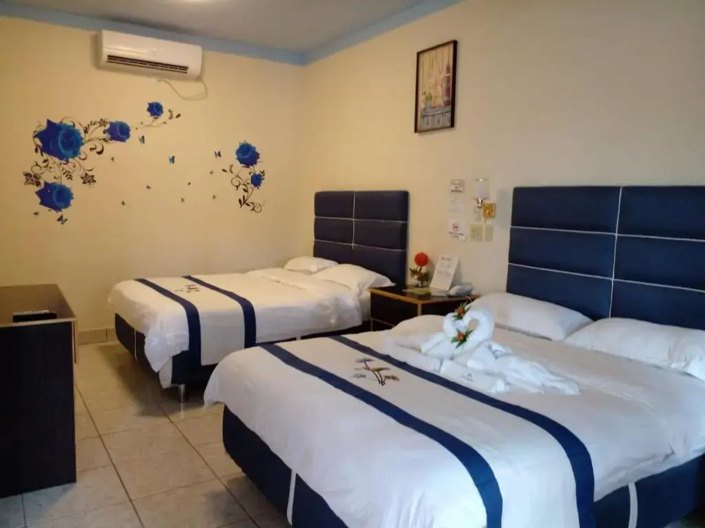 Sunshine View Hotel