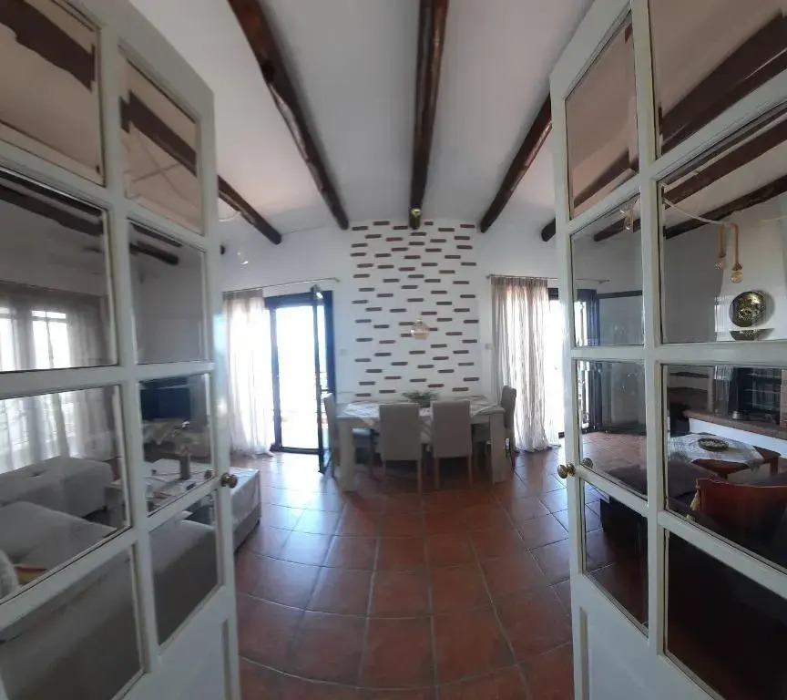 Mandala House