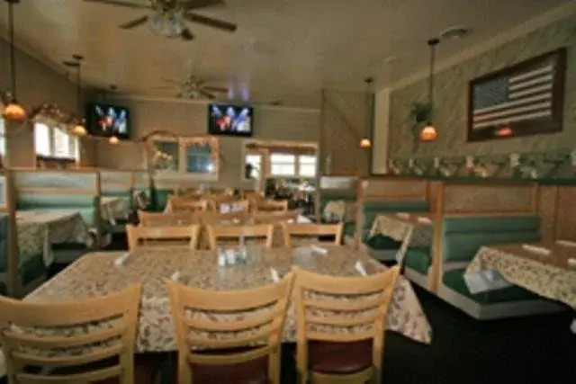 Hotel Lake Anna