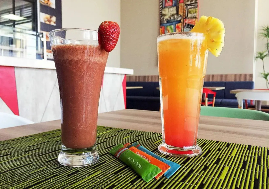 Ibis Styles Jakarta Mangga Dua Square