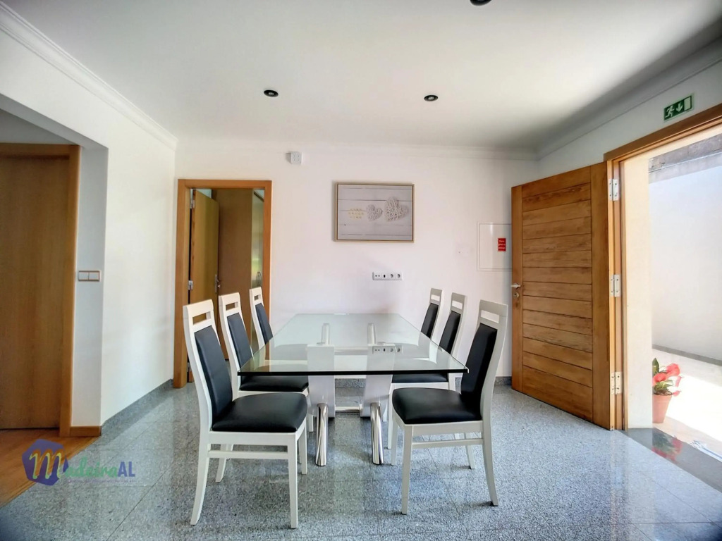 Yohanna's accommodation