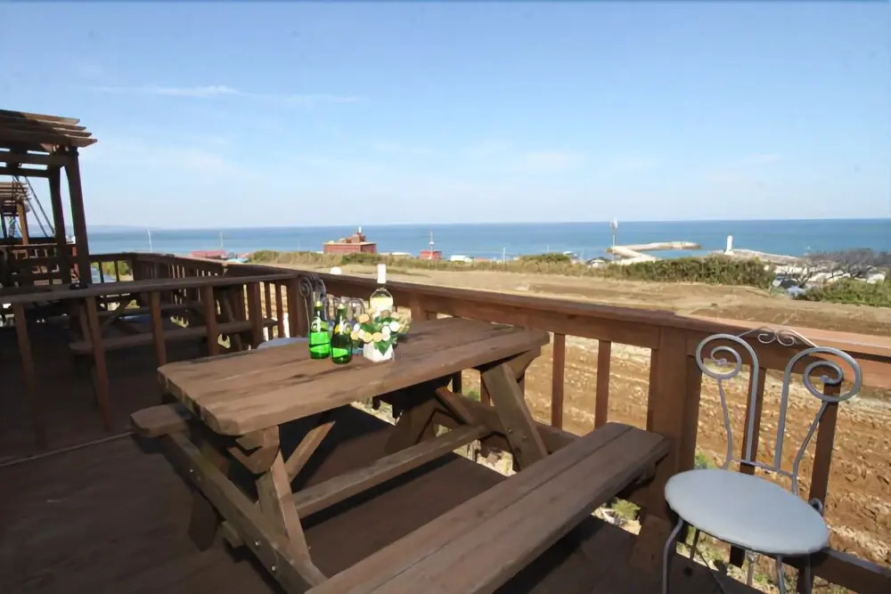 Pohang In Sea Pension