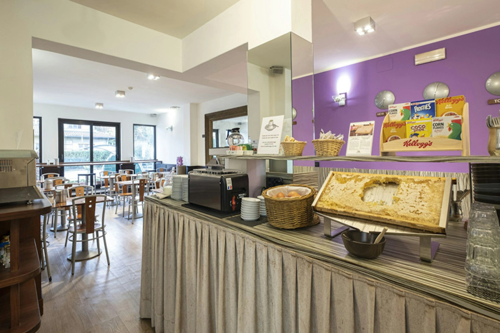 Hotel Le Palme Lago Maggiore Bike Friendly