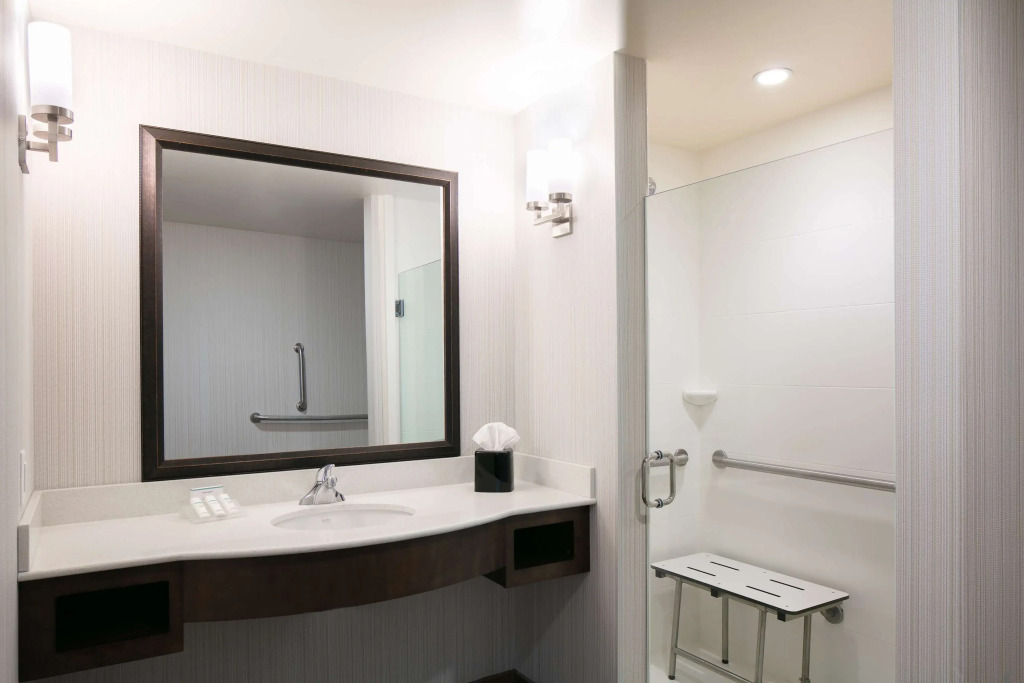 Hilton Garden Inn Bettendorf/ Quad Cities