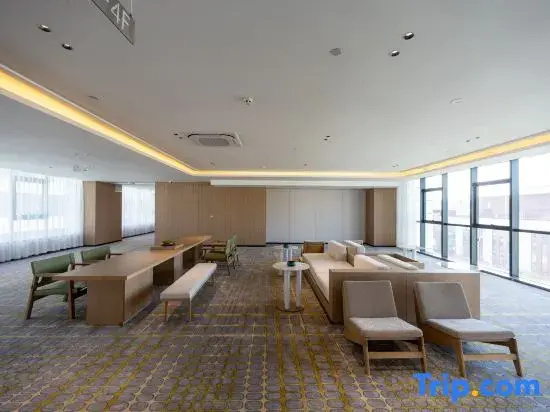 GINCO HOTEL Tianzhu