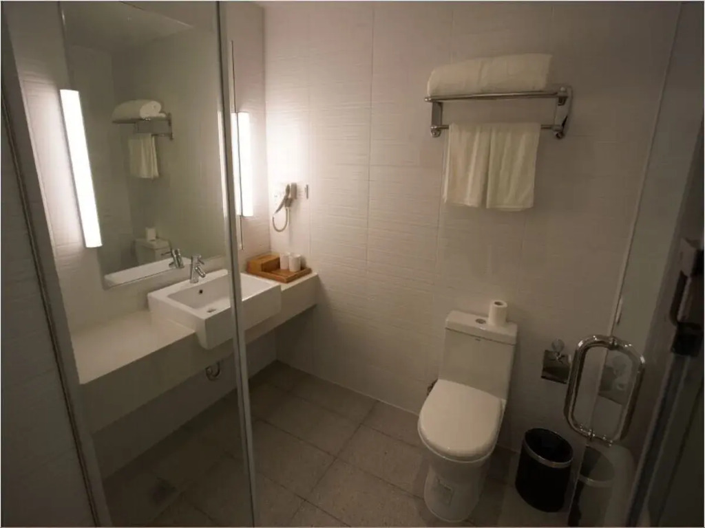 JI Hotel Dushu Lake Suzhou
