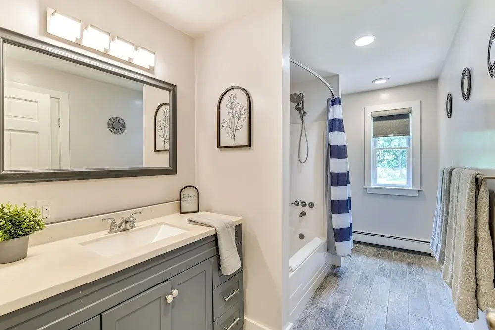 Fish & Swim: Home w/ Catskill Creek Views!