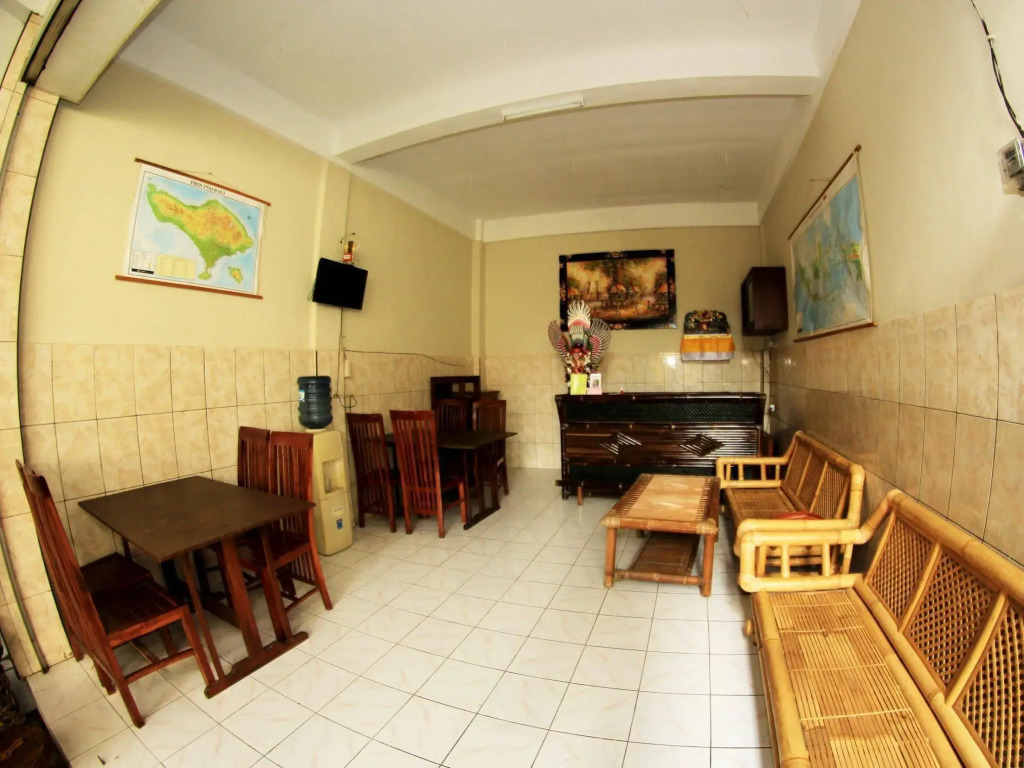 Gong Corner Homestay 2