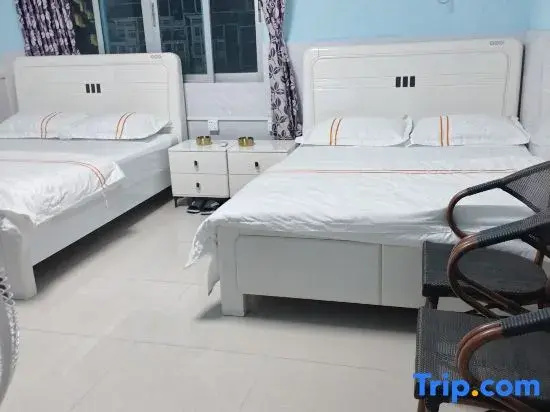 Jiamei Boutique Apartment