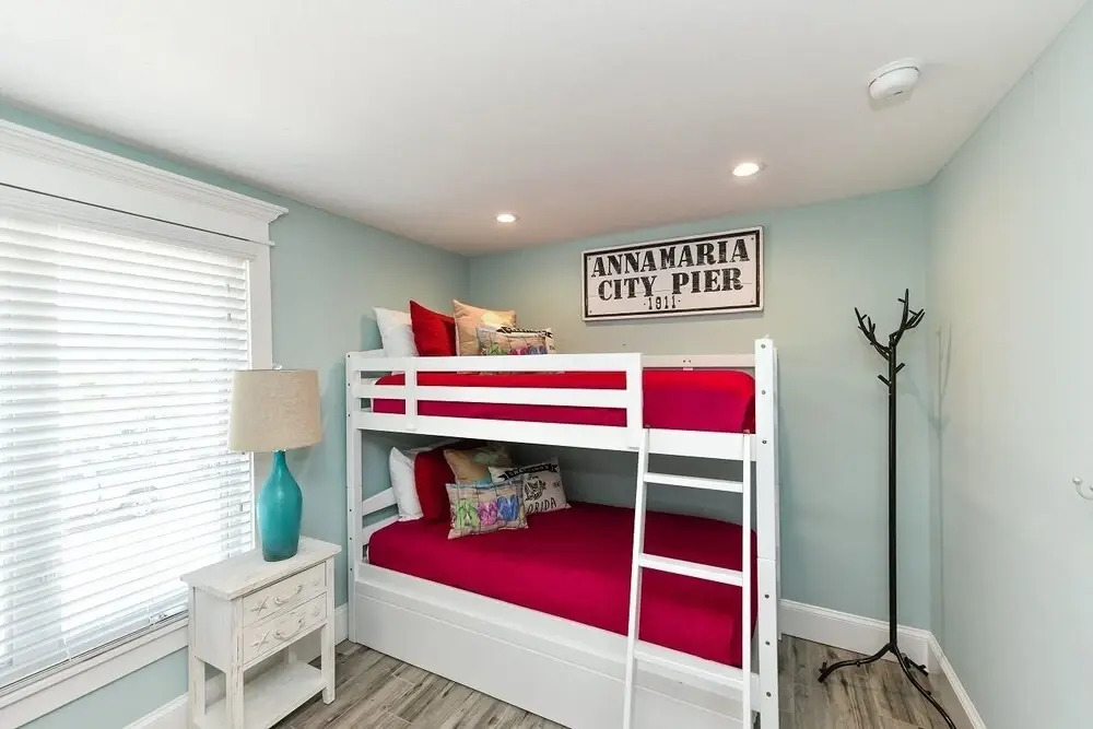 Blissful Bay at Bayside Bungalow