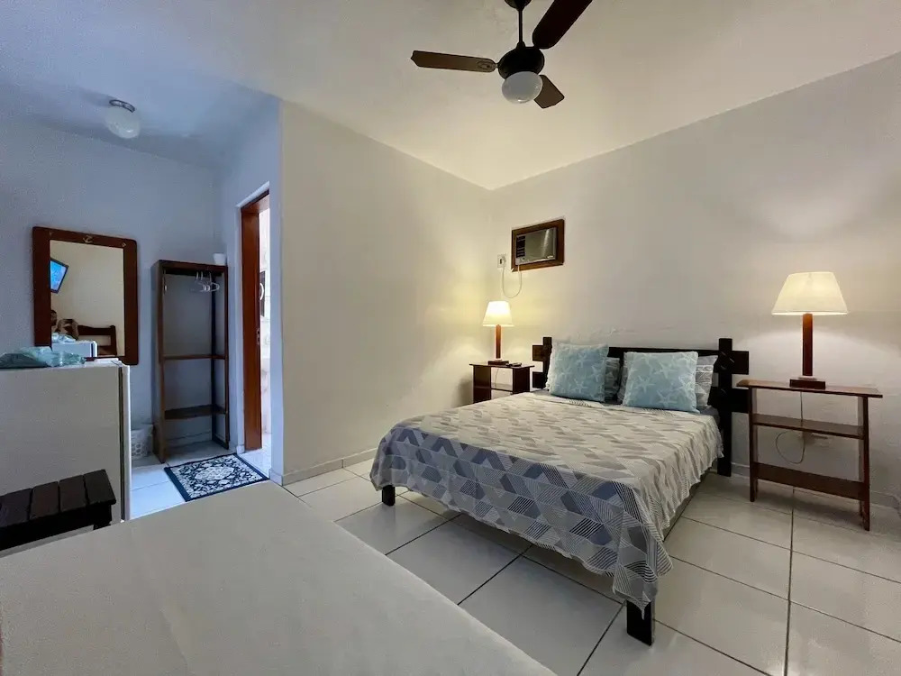 Pousada Suites Nova Mar Ilhabela