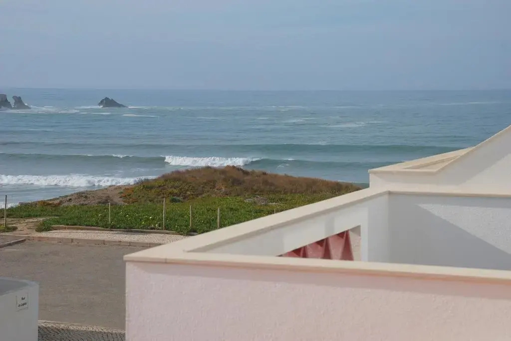 Surfness Lodge