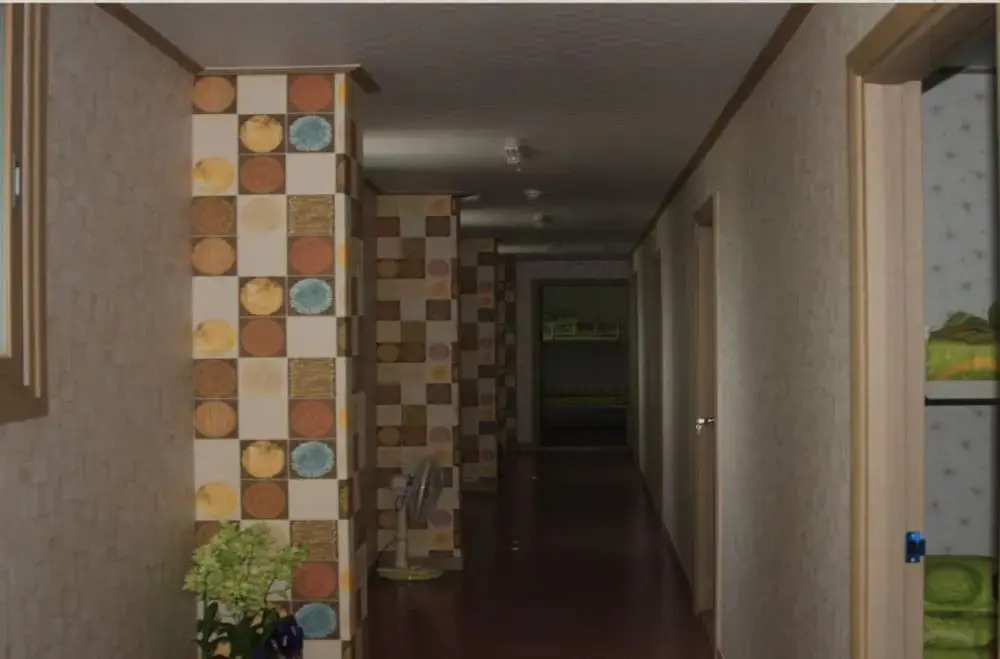 Railro Guesthouse