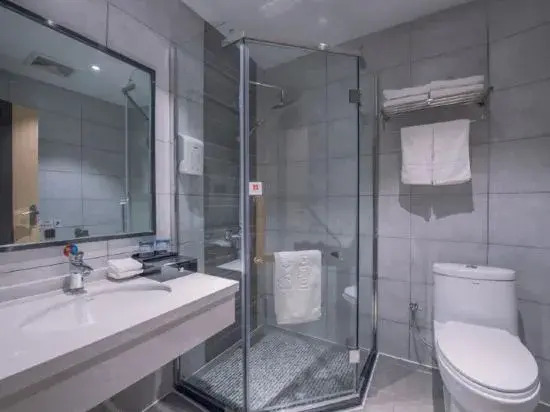 Long Cheng Hotel