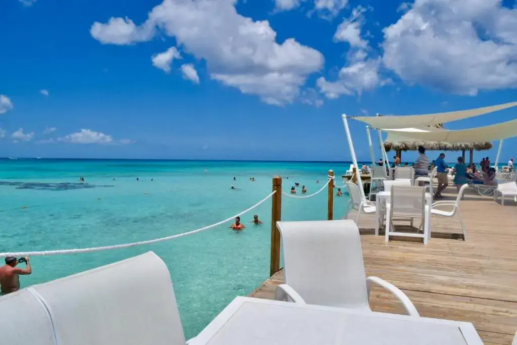 Amazing Views 2BR @CadaquesCaribe Bayahibe