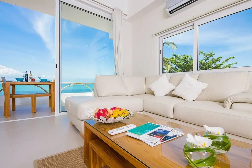 B1 Organic Suites