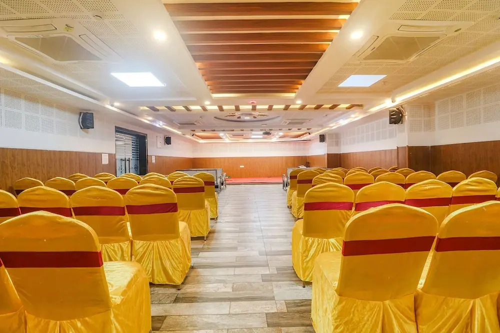Hotel SVA