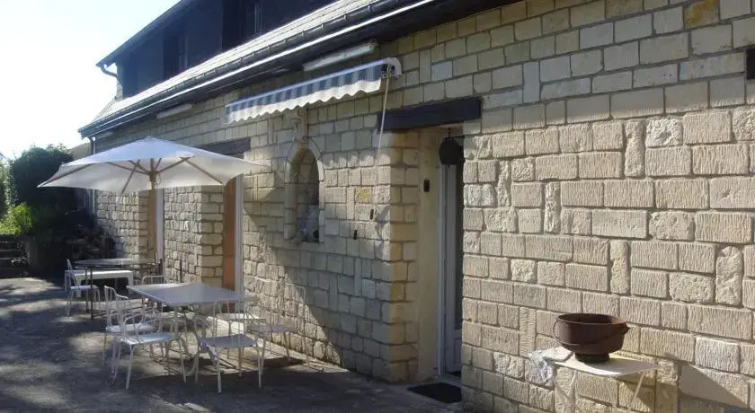 A la patrière