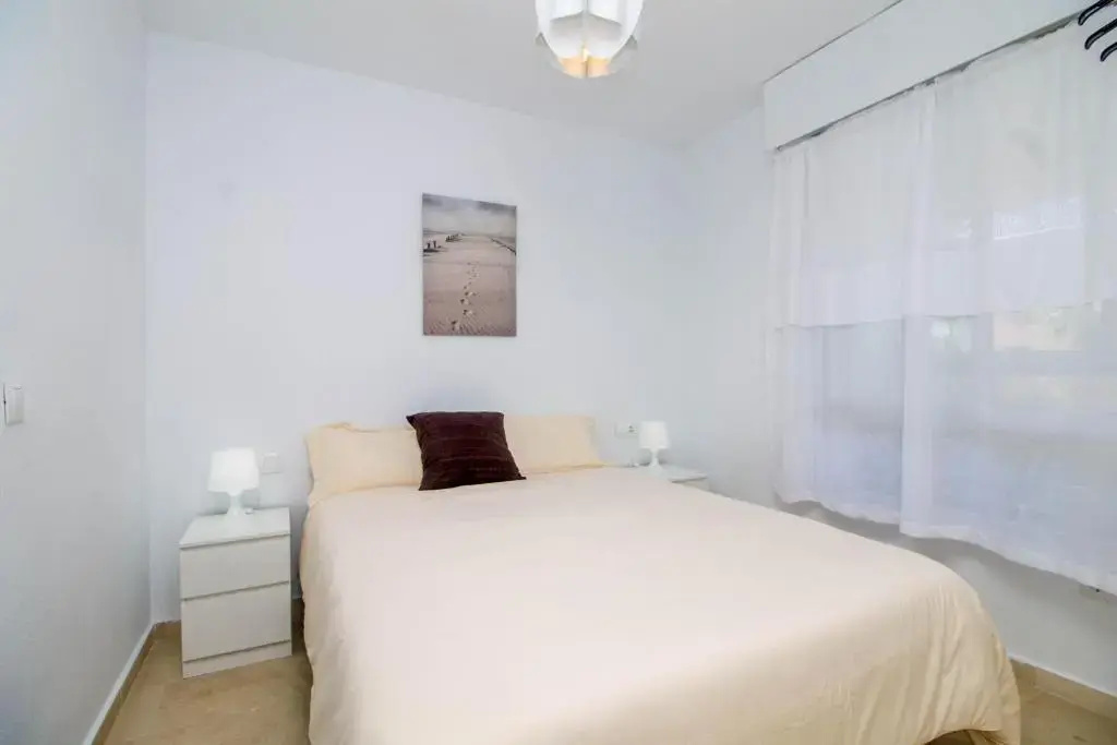 Vistamarina B 210 By IVI Real Estate