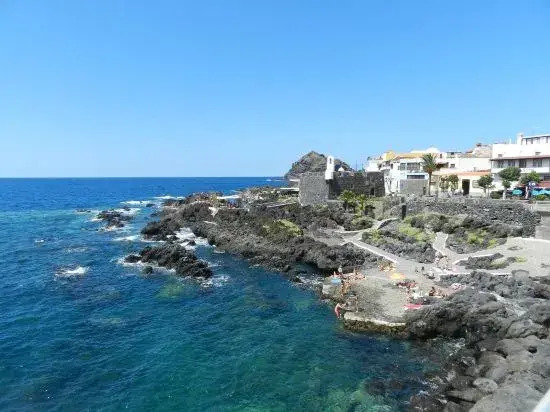 live Apartamento con cueva la Furnia 1