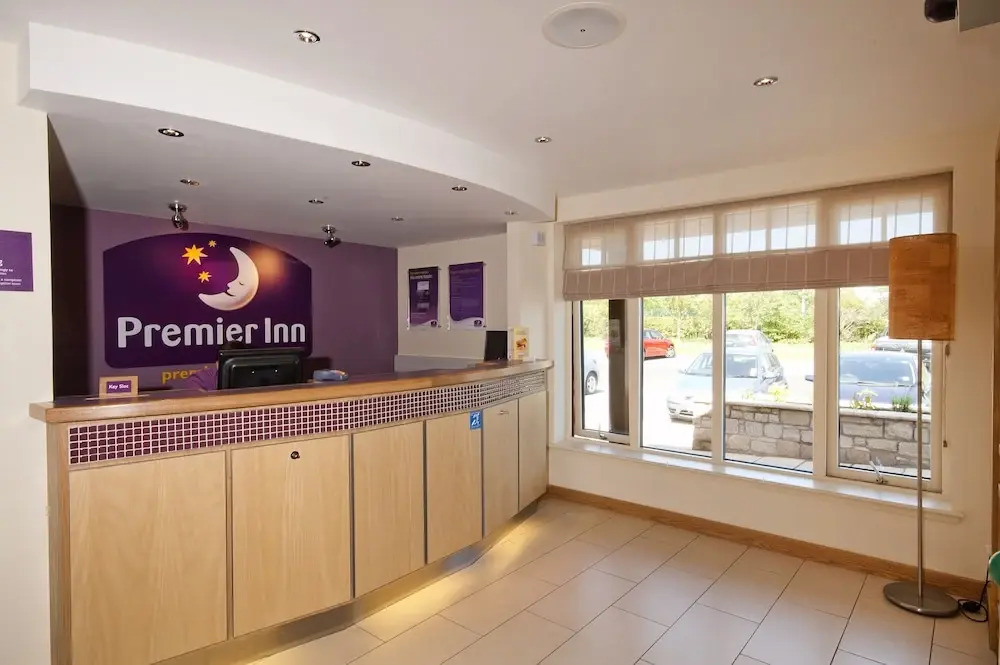 Premier Inn Edinburgh Dalkeith