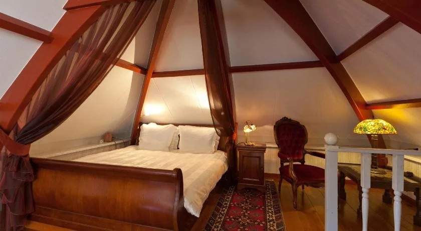 Hotel Pension t Huys Grol