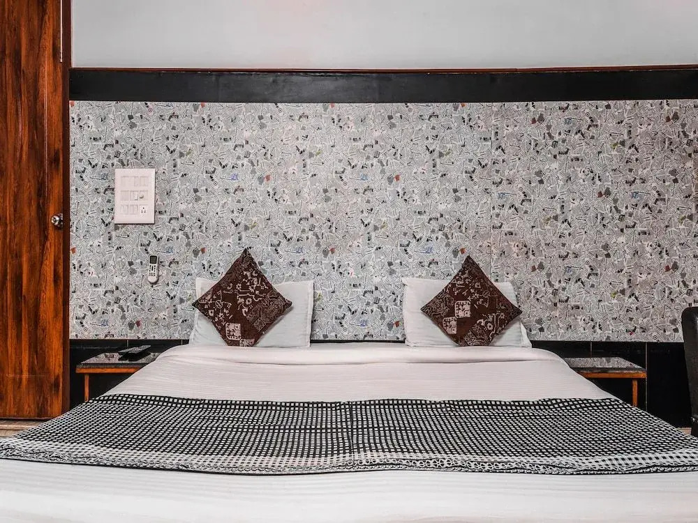 Satwah Homestay
