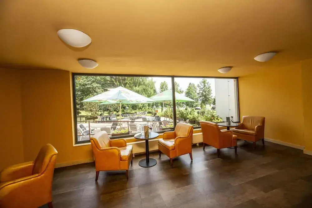 Hotel SKI