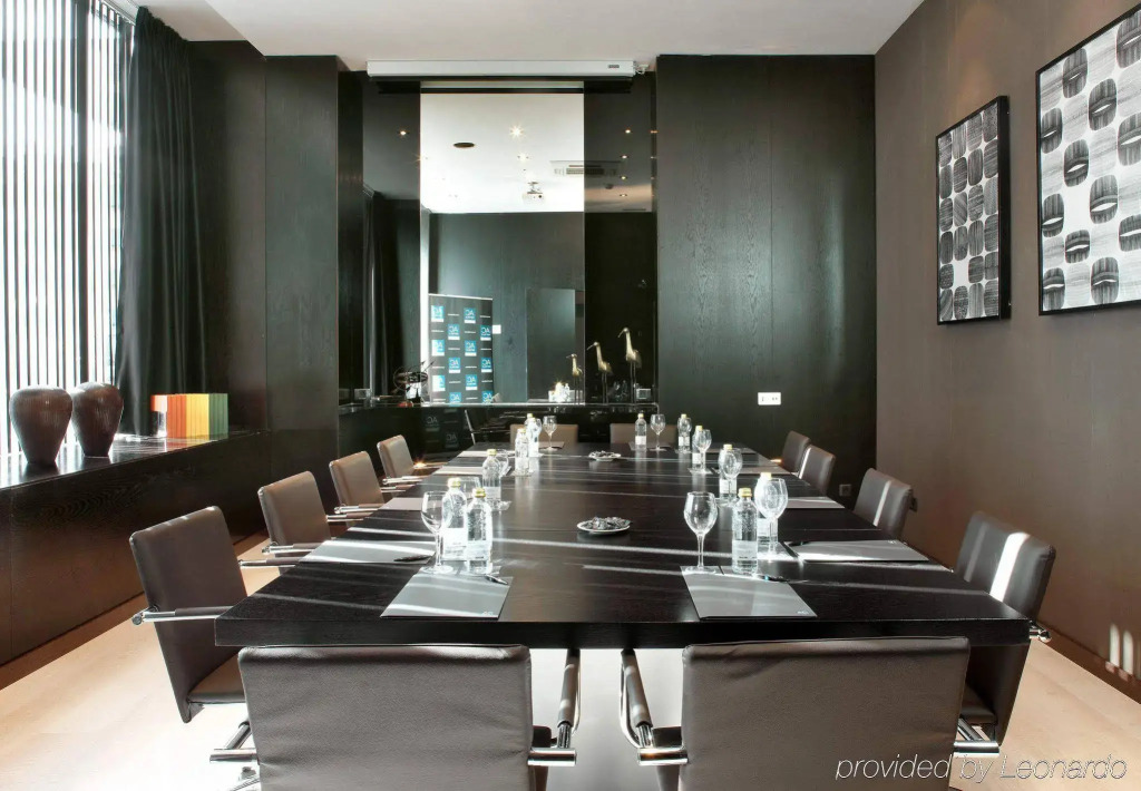 AC Hotel Ciutat de Palma by Marriott