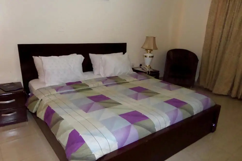 AES Luxury Apartments Lagos