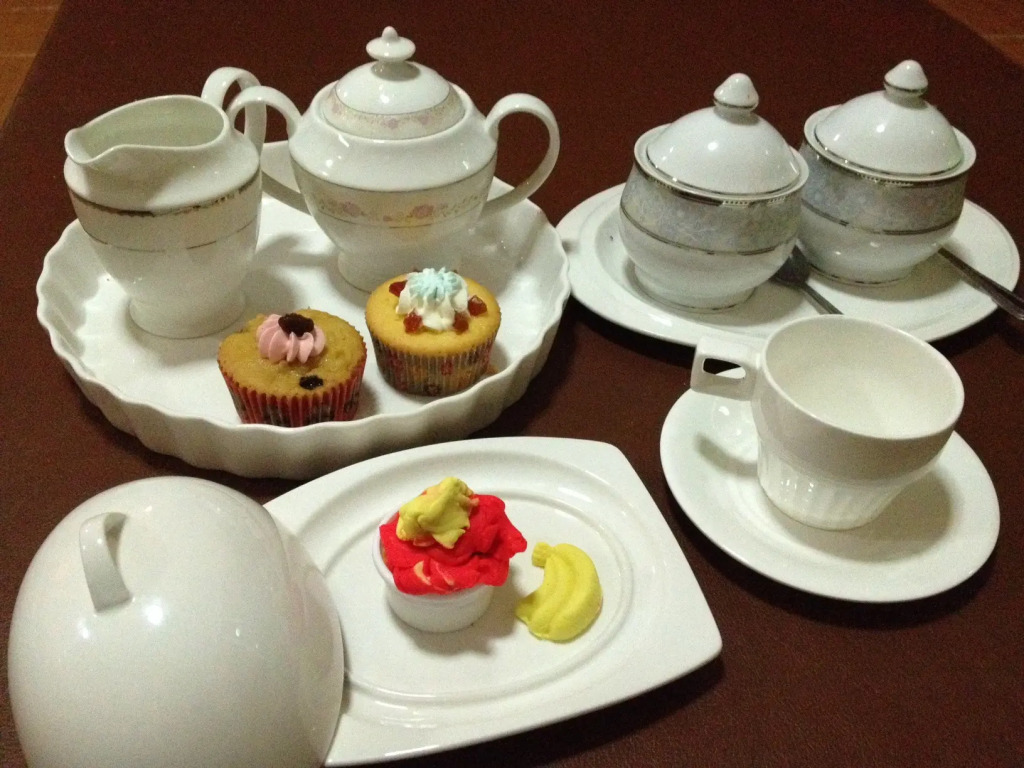 Rangsinee Resort Chiangrai