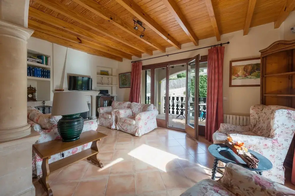 Villa Valldemossa
