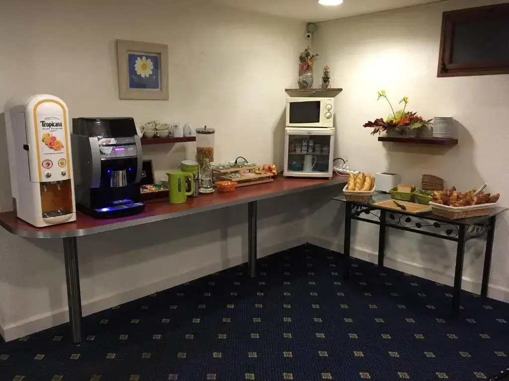 Hotel Aer