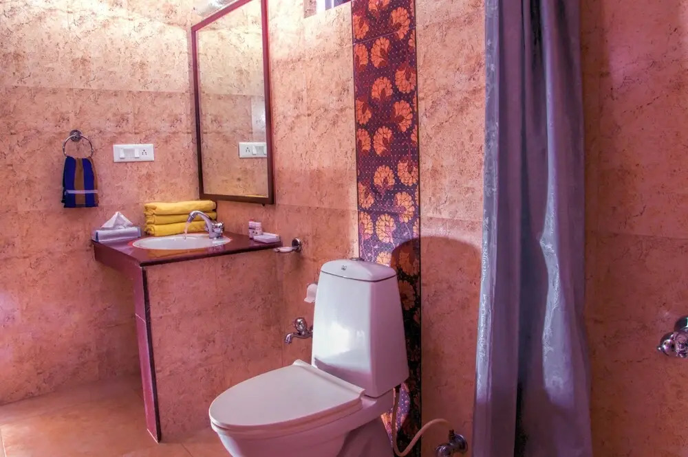 Aditya Home Stay