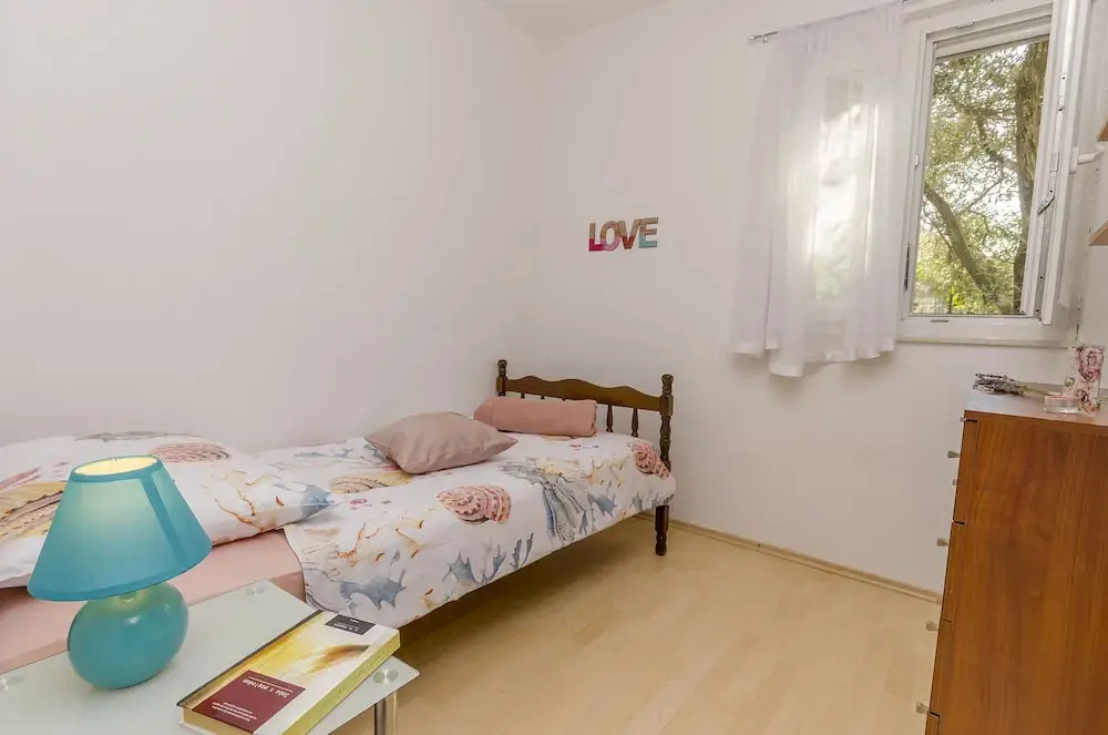 House Sanja - Vanja