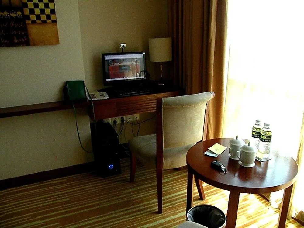 Zhongtailai Hotel Zhanjiang