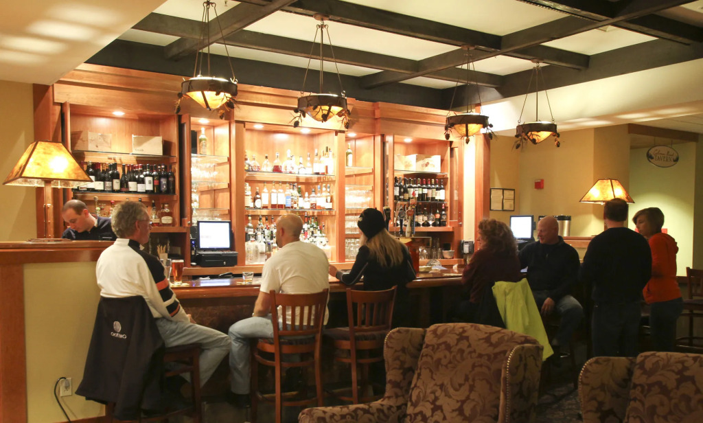 Jackson Gore Village, A Vail Resorts Property