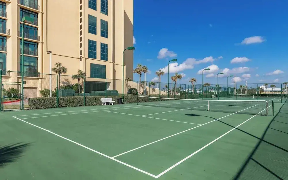 The Oasis at Orange Beach 1102