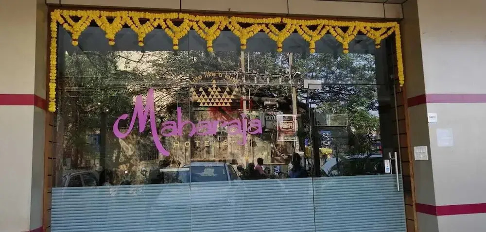 Rio Maharaja Hotels Goa