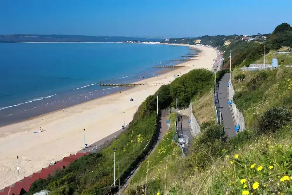 Luxury Family Home Central Bournemouth Sleeps 6